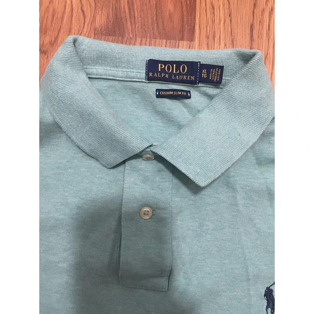 Polo Ralph Lauren gently worn